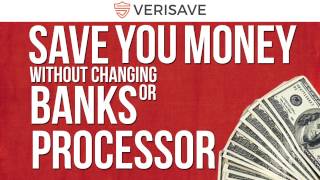 Verisave: How We Save You Money
