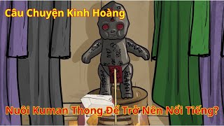 Tôi Đã Phát Hiện Bí Mật Về Các Ngôi Sao Để Trở Nên Nổi Tiếng