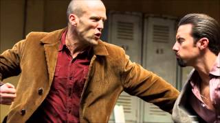 Wild Card trailer Soundtrack / Song : Shake your Hips