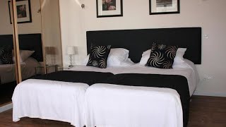 #HotelATG #Review Pestana Alvor Atlantico Residences Beach Suites