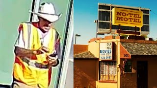 ONLY ON 4: Construction worker describes helping man who stole No-Tel Motel sign, believing it was