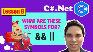 C#.Net Tutorial For Beginners, Lesson 8: ComboBox, CheckBox and Logical Operators