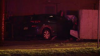Dollar General reopened, consignment shop remains closed after Saturday morning crash in Exeter