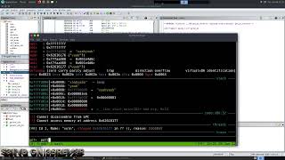 Reverse Engineering: Buffer overflow with arguments to recover the flag