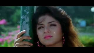 Dil Aashna Hai Hd Video Song   Shahrukh Khan, Divya Bharti   Sadhana Sargam   90s Hits Hindi Songs