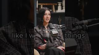 Charli Opens Up About How Hate Comments Really Made Her Feel Charlidamelio Hatecomments Interview