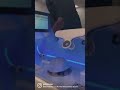 this robot can do ironing u0026 dry cleaning