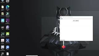 List box in applet