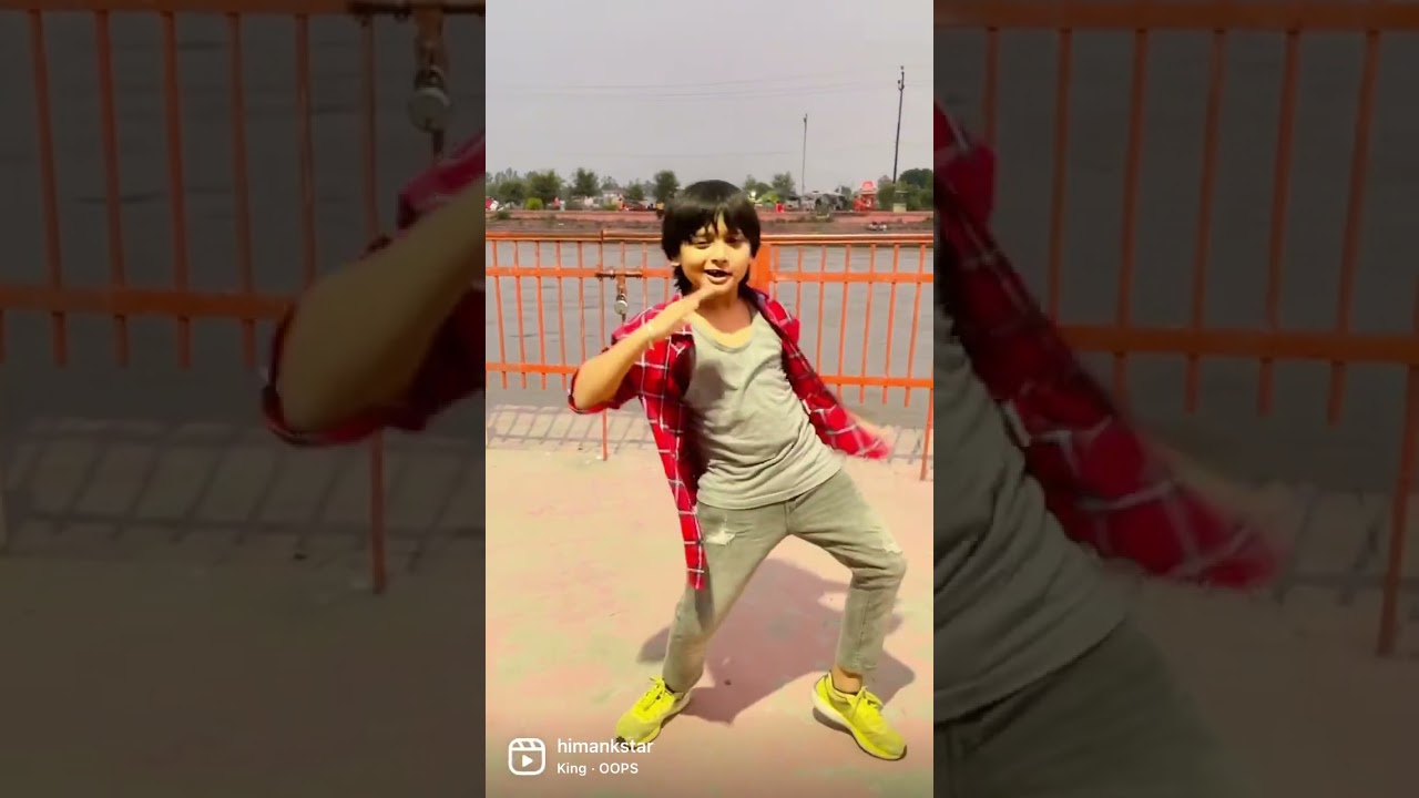 Oops Challenge Youtube