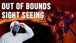 How Anybody Can Get Out Of Bounds In Hellpoint