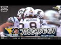 hudson clement grabs air on back endzone td grab