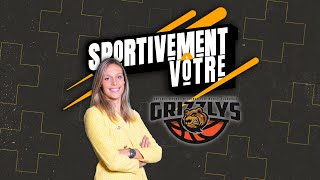 Sportivement Vôtre à l’entente basket Nilvange Sérémange, Algrange