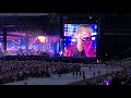 BTS Suga Trivia: Seesaw - Wembley Stadium day 1 190601