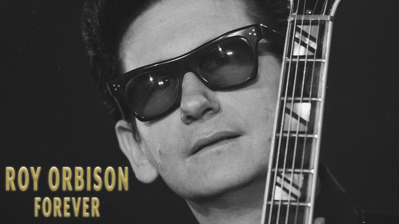 Roy Orbison Crying Hd 24bit V Remaster Youtube Music Roy Orbison Crying Hd 24bit V Remaster Youtube Music