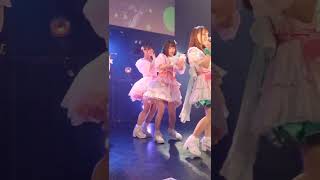 一学期の前髪💮まえがみちゃん💮2023/03/25（土）club asia（TIF全国選抜ライブに挑戦します！🔥↓）