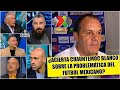 FMF con las manos atadas. Problema del FUTBOL MEXICANO, DUEÑOS DE EQUIPOS LIGA MX | Futbol Picante