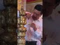 ลงทุนในพระเครื่องราง ep.14 เหรียญเศียรหลักเมือง เหรียญแสตมป์ พิธีศาลหลักเมือง จ.นครศรีธรรมราช