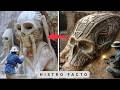 15 Unexplained Discoveries That Rewrite Human History