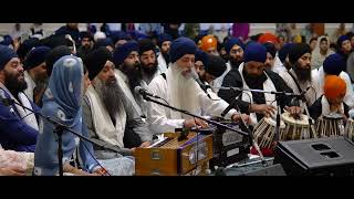 75 Vancouver May 2022 FriEve AK - Bhai Harpreet Singh Jee Toronto