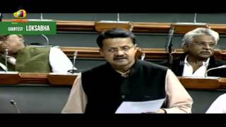 MP Bhartruhari Mahtab Full Speech In Parliament On Kashmiri Pandits Debate | Lok Sabha