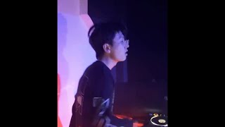 Bass Kartel ^ Fusion Rave / Club Temple, Seoul