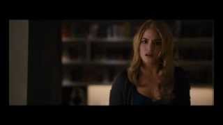 Jacob and Rosalie - Breaking Dawn part. 1 (deleted scene)