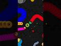 Worms zone io !! Cacing besar superhero Zombie Knight || slither snake