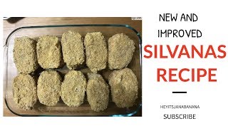 HOW TO MAKE SILVANAS / SYLVANNAS