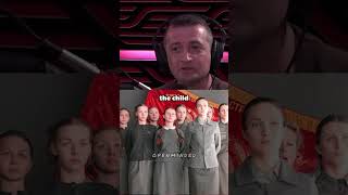 USSR and Stalin Atrocities - Joe Rogan #shorts #jre