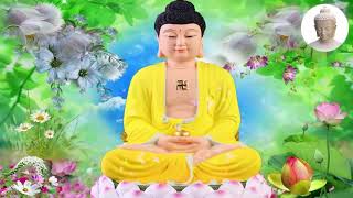 Nghe Kinh Phật Này Mỗi Tối Ngủ Cực Ngon May Mắn Hạnh Phúc Tự Tìm Đến Rất Linh Nghiệm!