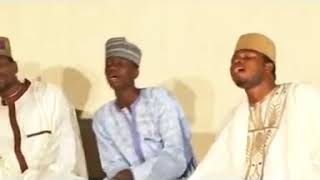 Sarkin waka saudauna nai talban muradin