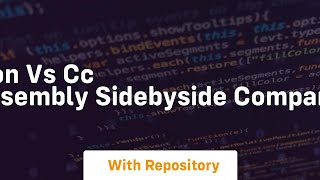 Python vs CC vs Assembly sidebyside comparison