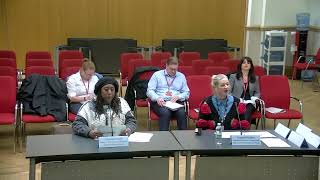 Housing and Neighbourhoods Scrutiny Panel  - 12th December 2024