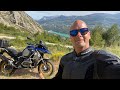 Bmw R1250GS Adventure - Great Ride + Updates to the Bike