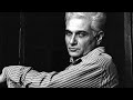 derrida la filosofia della decostruzione