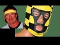 Monte & The Pharaoh Present Pro Wrestling Icon Brian Blair