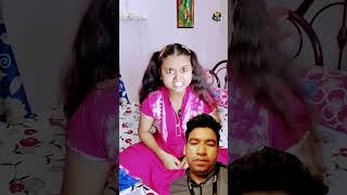 দিদি vs বোনI 🤪#bong go #comedy shorts#shorts feed #tiktok #viral #funny #sister