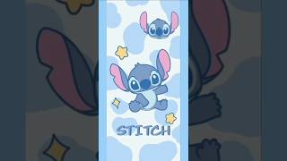 Stitch cute wallpaper