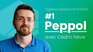 Qu'est-ce que PEPPOL ? (Facturation électronique)