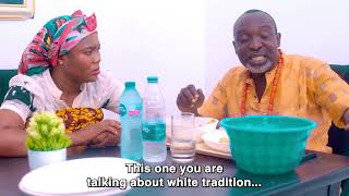 OSEGHE|| MARRIAGE ARRANGEMENT|| COMEDY|| TRADITION.