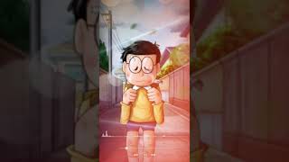 Kamaal Karte Ho | Nobita Sad Status |