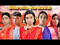 Sharmila Ka Bawal Ep.879 | FUNwithPRASAD | #funwithprasad