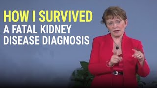 My Near Death Story | Mary Morrissey