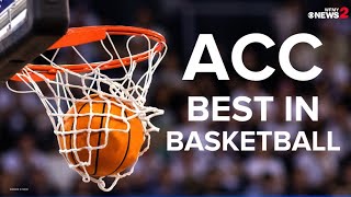 ACC Tourney: The Best in Basketball