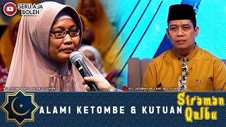 KETOMBE \u0026 KUTUAN DISEBABKAN SIKAP DAN PERILAKU ? DENGAR JAWABAN DARI USTADZ DHANU ! - SIRAMAN QOLBU