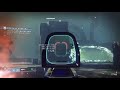 ［destiny 2］ nf ピラミディオン ガイド付き ハンター編