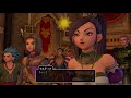 【dq11】 ドラゴンクエストxi 113. boss：魔道士ウルノーガ wizard urnoga