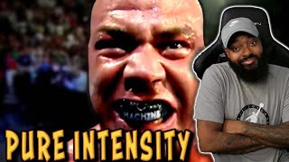 ROSS REACTS TO 10 TIMES KURT ANGLE WENT FULL PERC