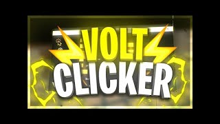 ⚡VOLT FREE AUTOCLICKER + Break Block / Jitter (Badlion Client | Lunar Client | Cheat Breaker...)