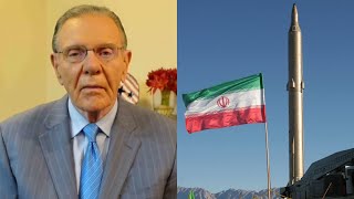 General Jack Keane: US must resume ‘full-throttle combat’ in Iran